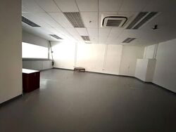 Unity Centre (D23), Factory #584852711